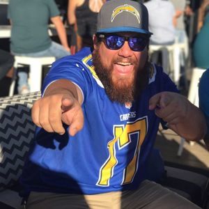 Meet your Posher, Eric